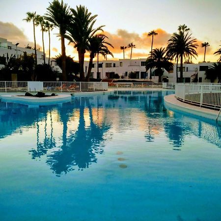 B46 Precioso Apartamento Pegado A La Playa Corralejo Exterior foto