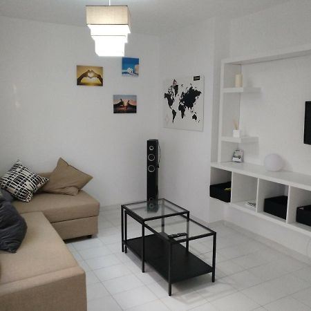 B46 Precioso Apartamento Pegado A La Playa Corralejo Exterior foto