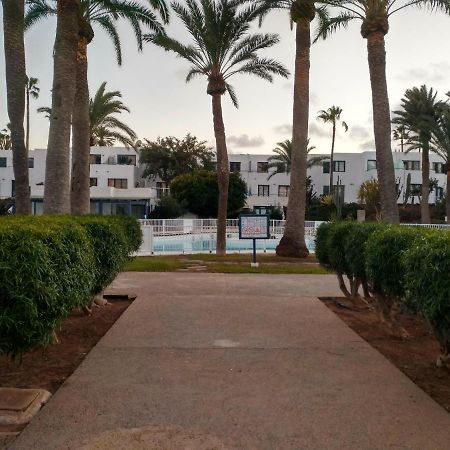 B46 Precioso Apartamento Pegado A La Playa Corralejo Exterior foto