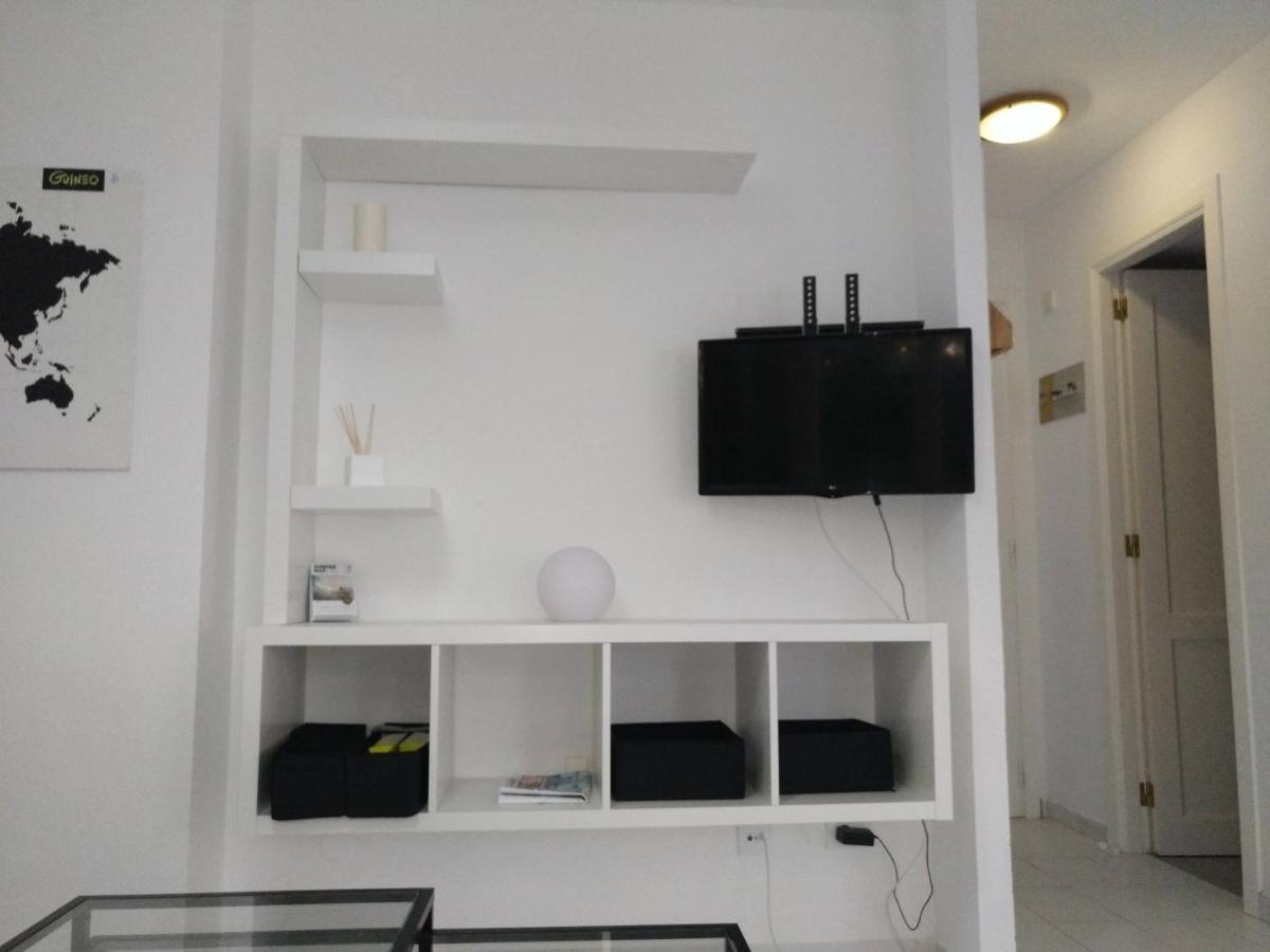 B46 Precioso Apartamento Pegado A La Playa Corralejo Exterior foto