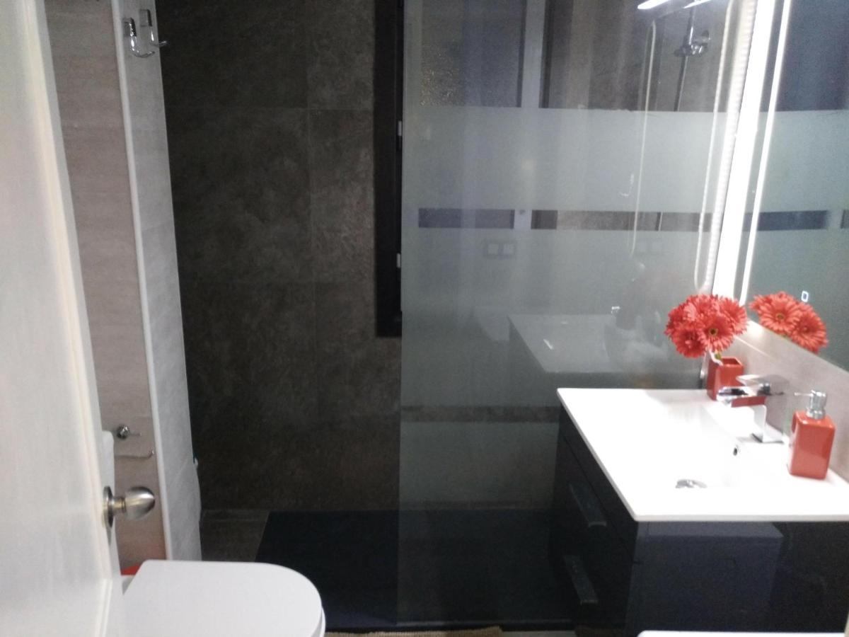 B46 Precioso Apartamento Pegado A La Playa Corralejo Exterior foto