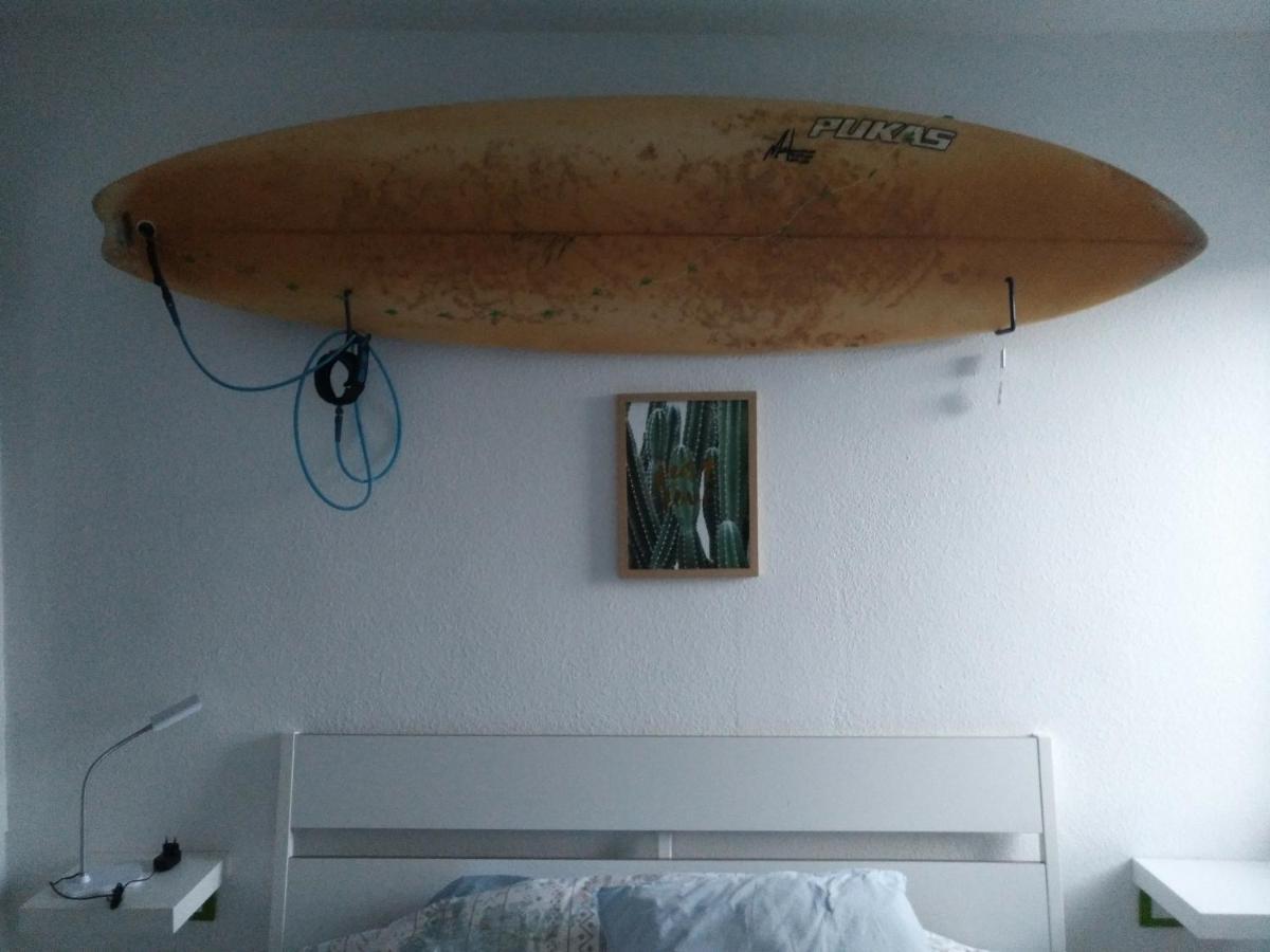 B46 Precioso Apartamento Pegado A La Playa Corralejo Exterior foto