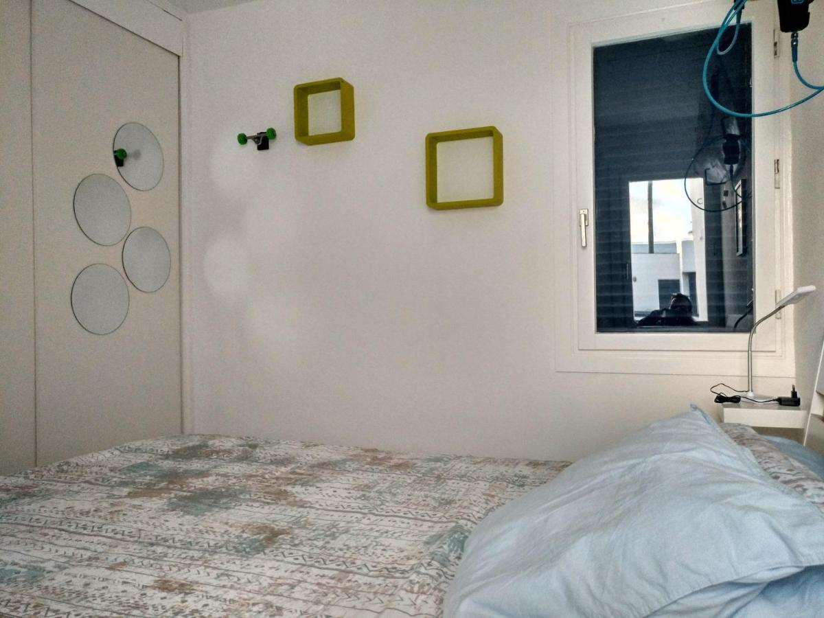 B46 Precioso Apartamento Pegado A La Playa Corralejo Exterior foto