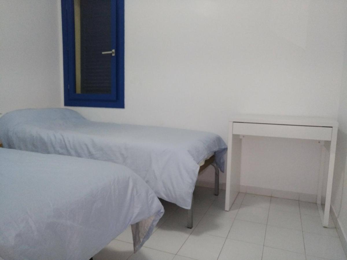 B46 Precioso Apartamento Pegado A La Playa Corralejo Exterior foto
